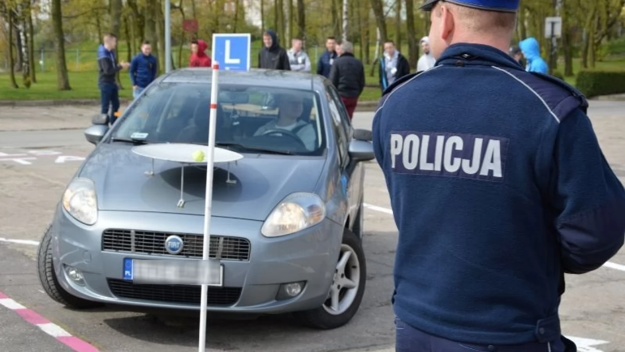 III Turniej Motoryzacyjny. Kto mistrzem kierownicy?