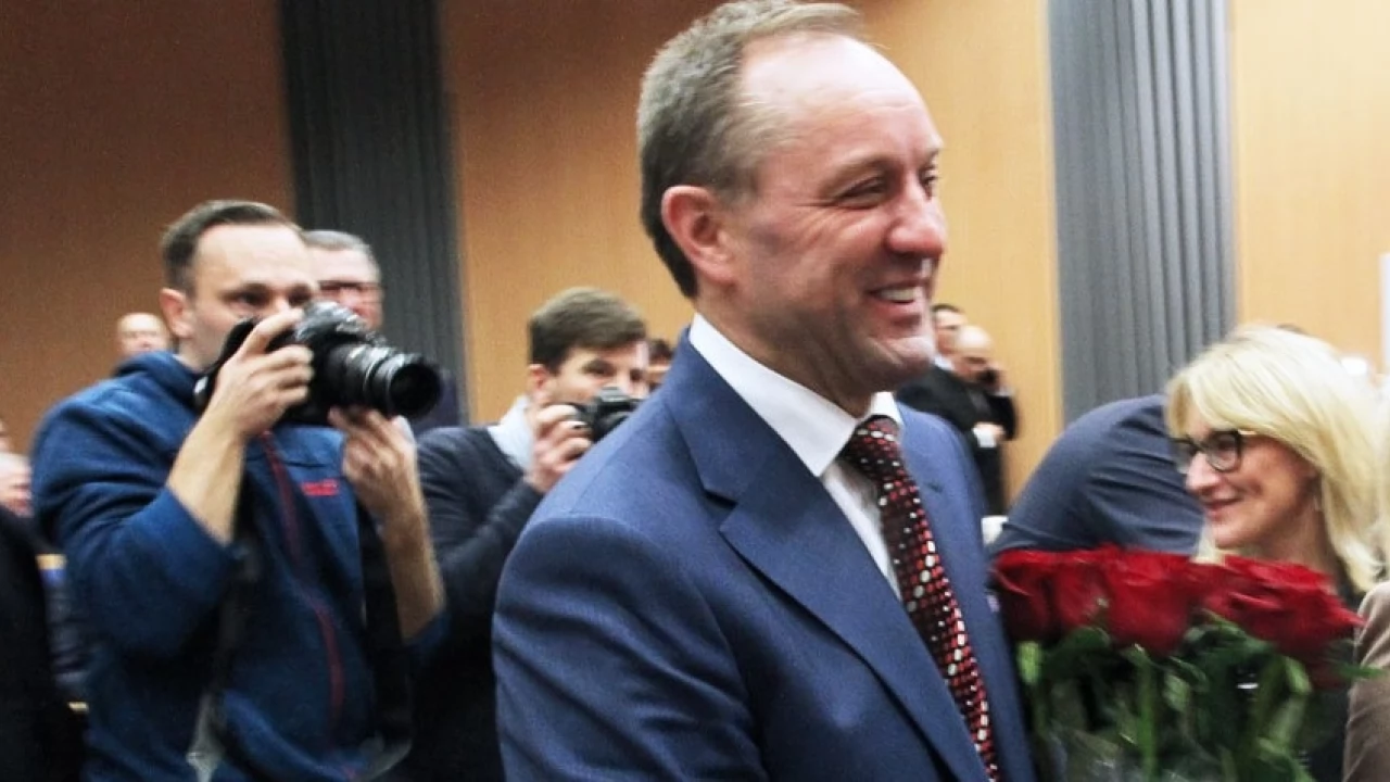 Mieczysław Struk będzie nadal rządził Pomorzem
