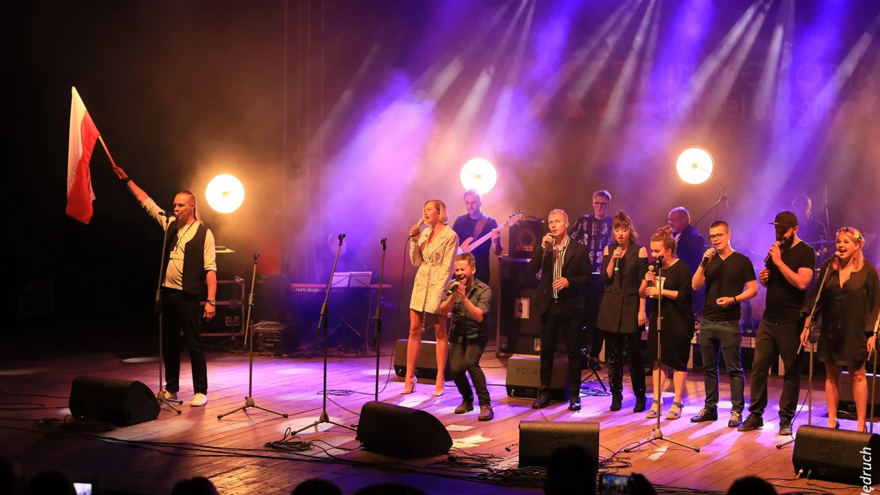 Festiwal In Memoriam - na scenie m. in. Katarzyna Groniec i Ania Rusowicz