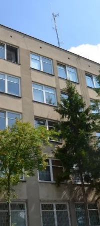 Komenda doczeka się nowej elewacji