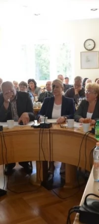 Rada Gminy Tczew