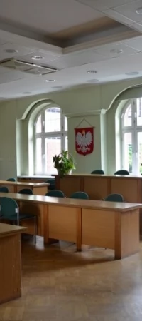 Dawniej obradowali ty rajcy, po remoncie będzie sala ślubów