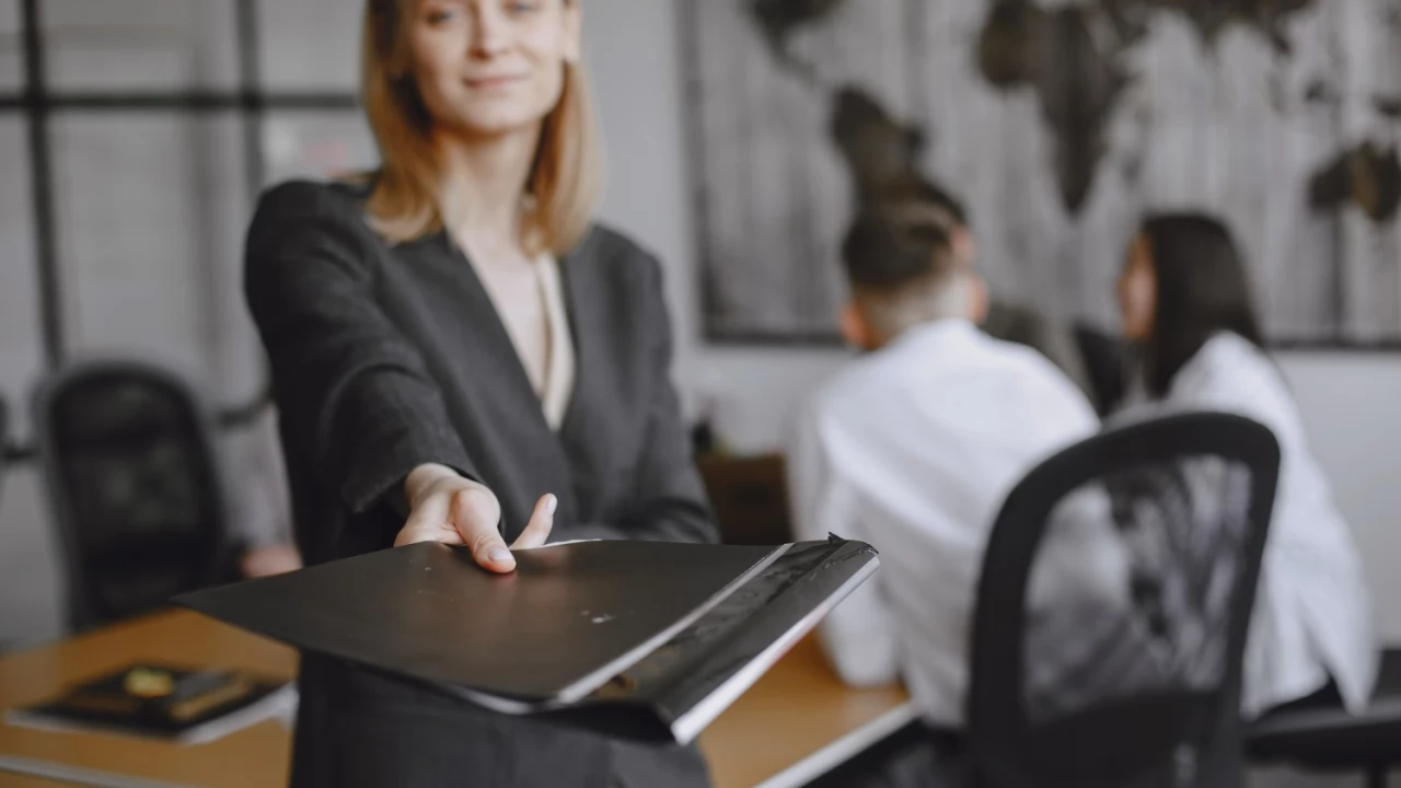 Profesjonalna agencja pracy - z usług jakich firm warto skorzystać?