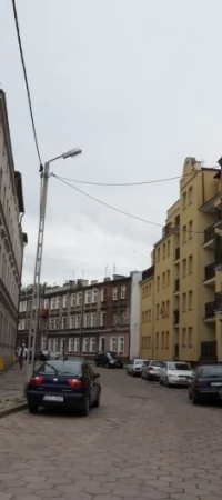 Ulica Królowej Jadwigi czeka na rewitalizację