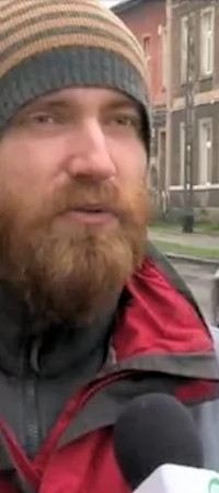 Grzegorz Pawlikowski