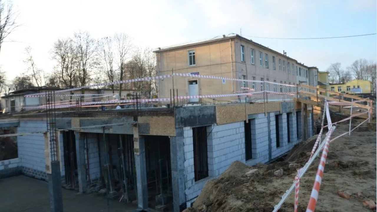 Nowe władze w powiecie. Co z prywatyzacją szpitala?