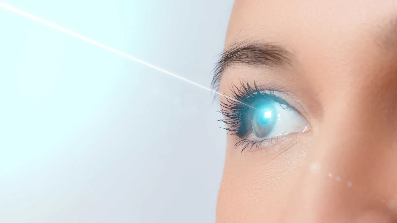 Jakie są przeciwwskazania do laserowej korekcji wzroku?