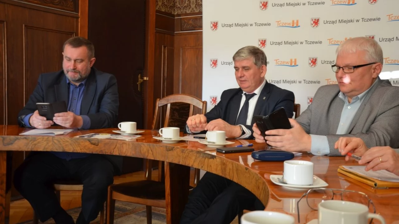 Wiceprezydenci zostają. "Nie zmienia się zwycięskiej drużyny"