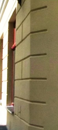 Kamienica leży w samym sercu tczewskiej starówki