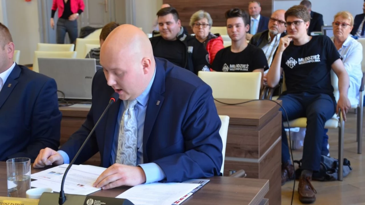 Bartosz Paprot i Jan Kulas będą rządzić miejskimi strukturami PO [AKTUALIZACJA]
