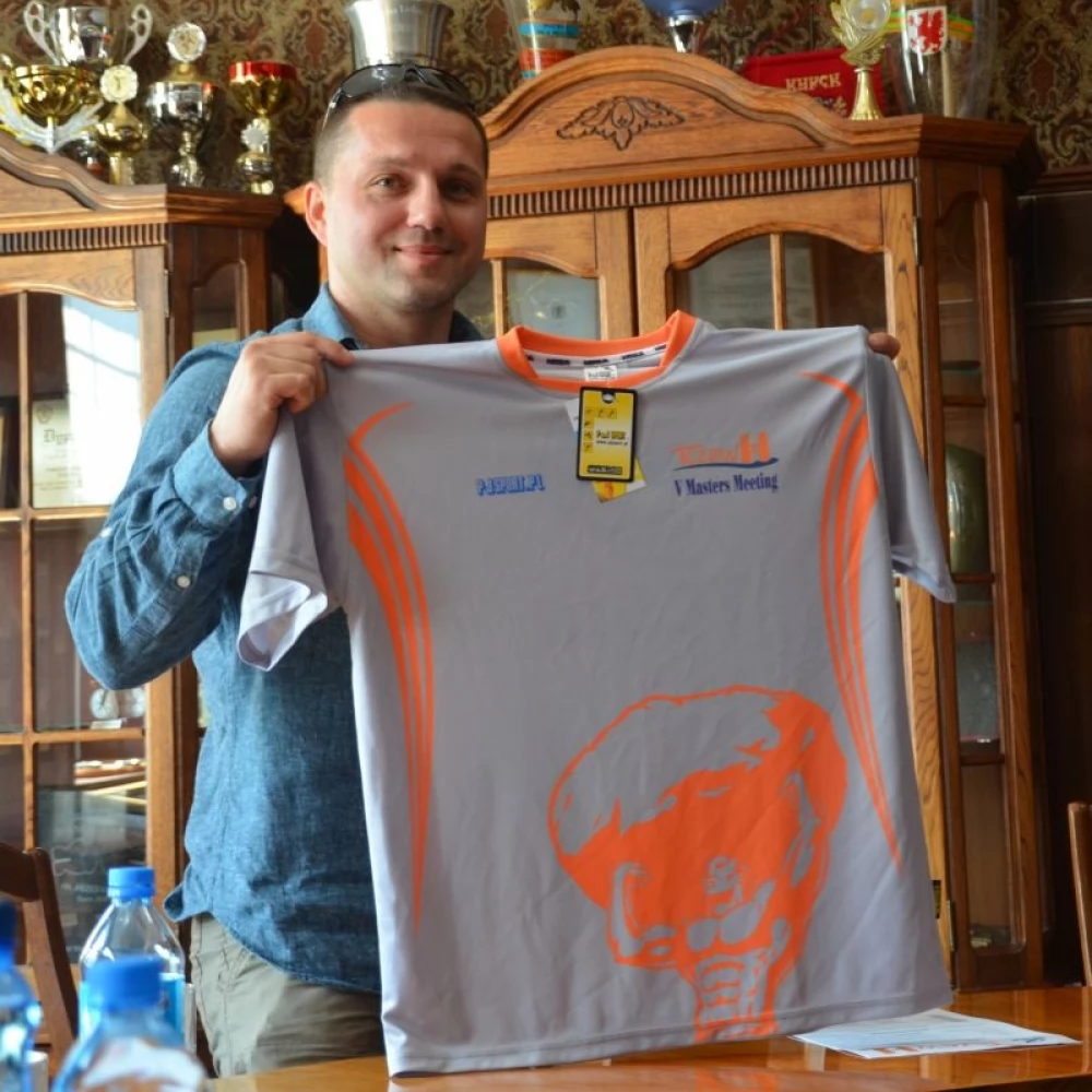 V Masters Meeting w Tczewie - będzie ustalanie światowych rekordów!
