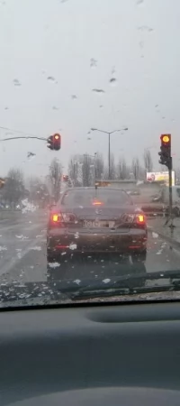 Na drogach będzie dzisiaj ślisko
