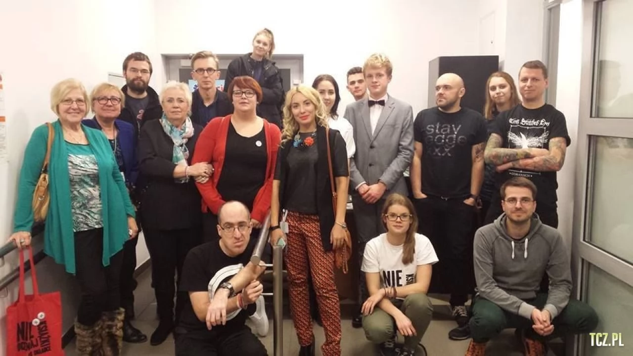 W sobotę odbyła się pierwsza w Tczewie Żywa Biblioteka!