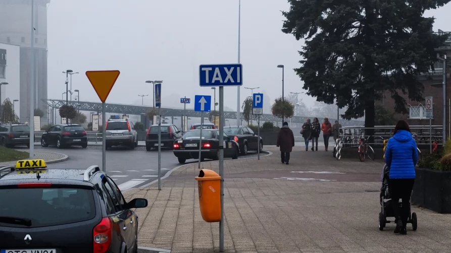 Tczew, czyli dworzec, o jakim Zakopane powinno zacząć marzyć