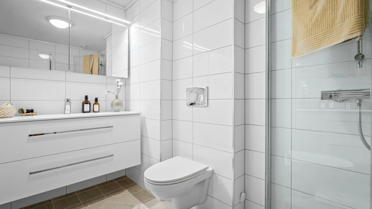 Rodzaje misek WC: która najlepiej sprawdzi się w Twoim domu?
