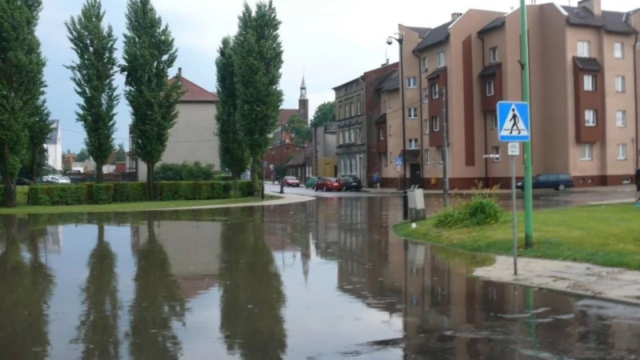 Powstał specjalny zespół do szybkiego reagowania na następstwa nawałnic