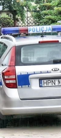 Policja