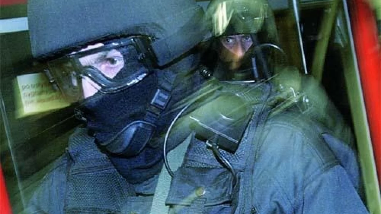 Jak się zachować w przypadku ataku terrorystycznego? Przeczytaj co radzi MSWiA