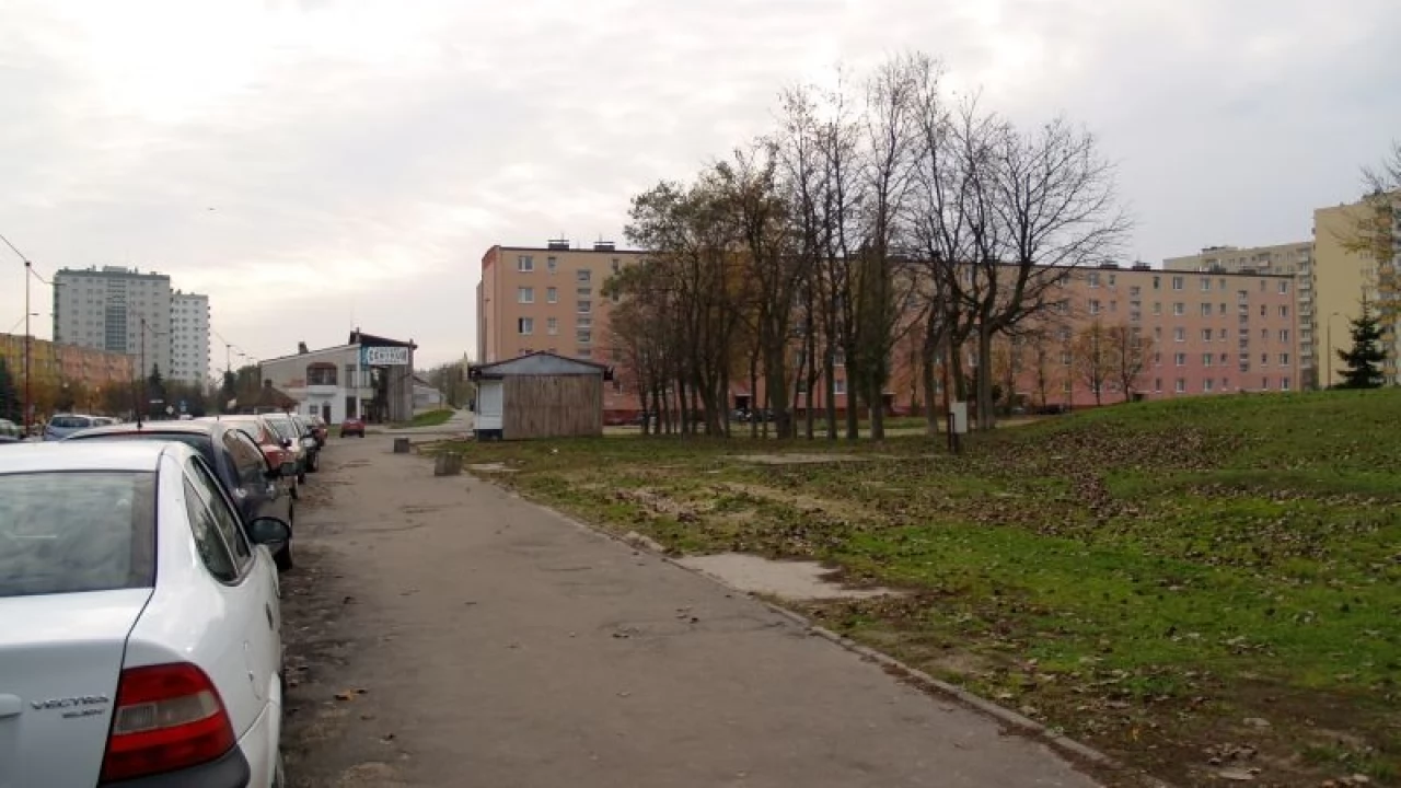 Co z atrakcyjną działką po dworcu PKS? Trwają rozmowy