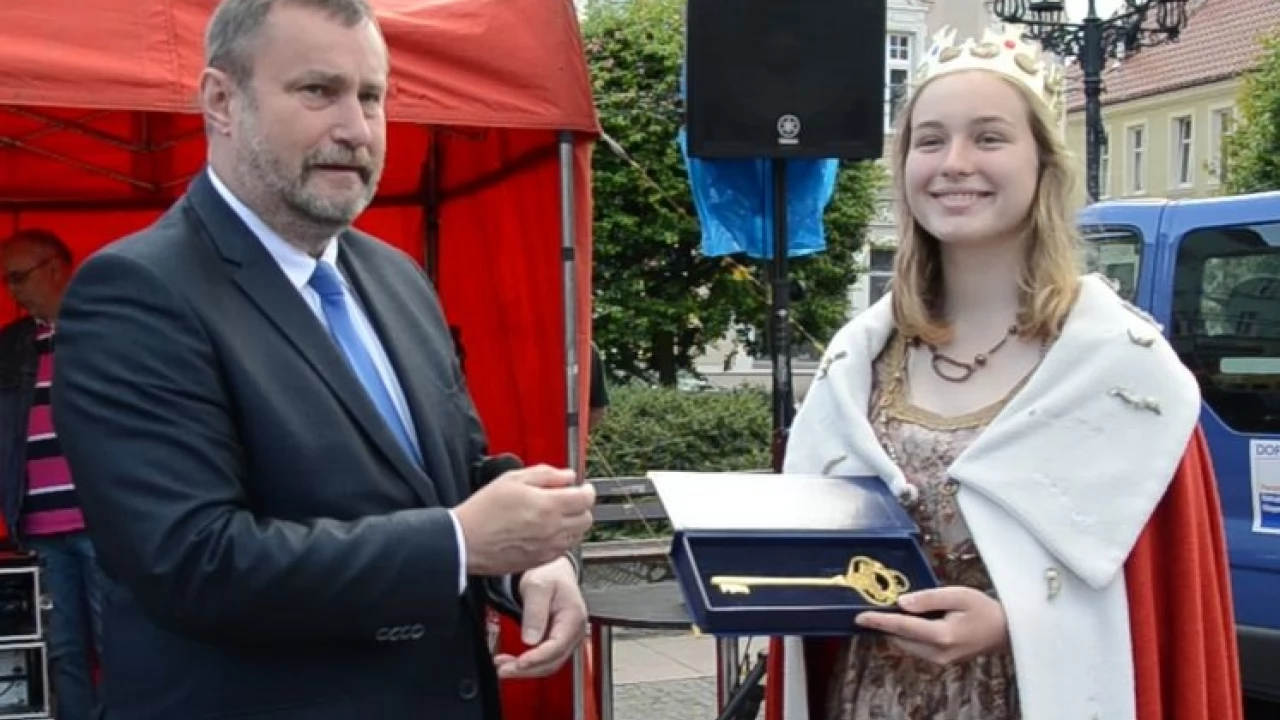 Święto patronki miasta - dzisiaj w Tczewie rządzą Jadwigi