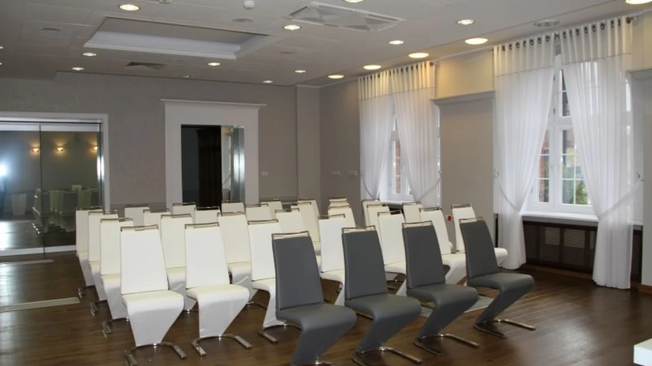 To tu tczewianie będą teraz brali ślub cywilny