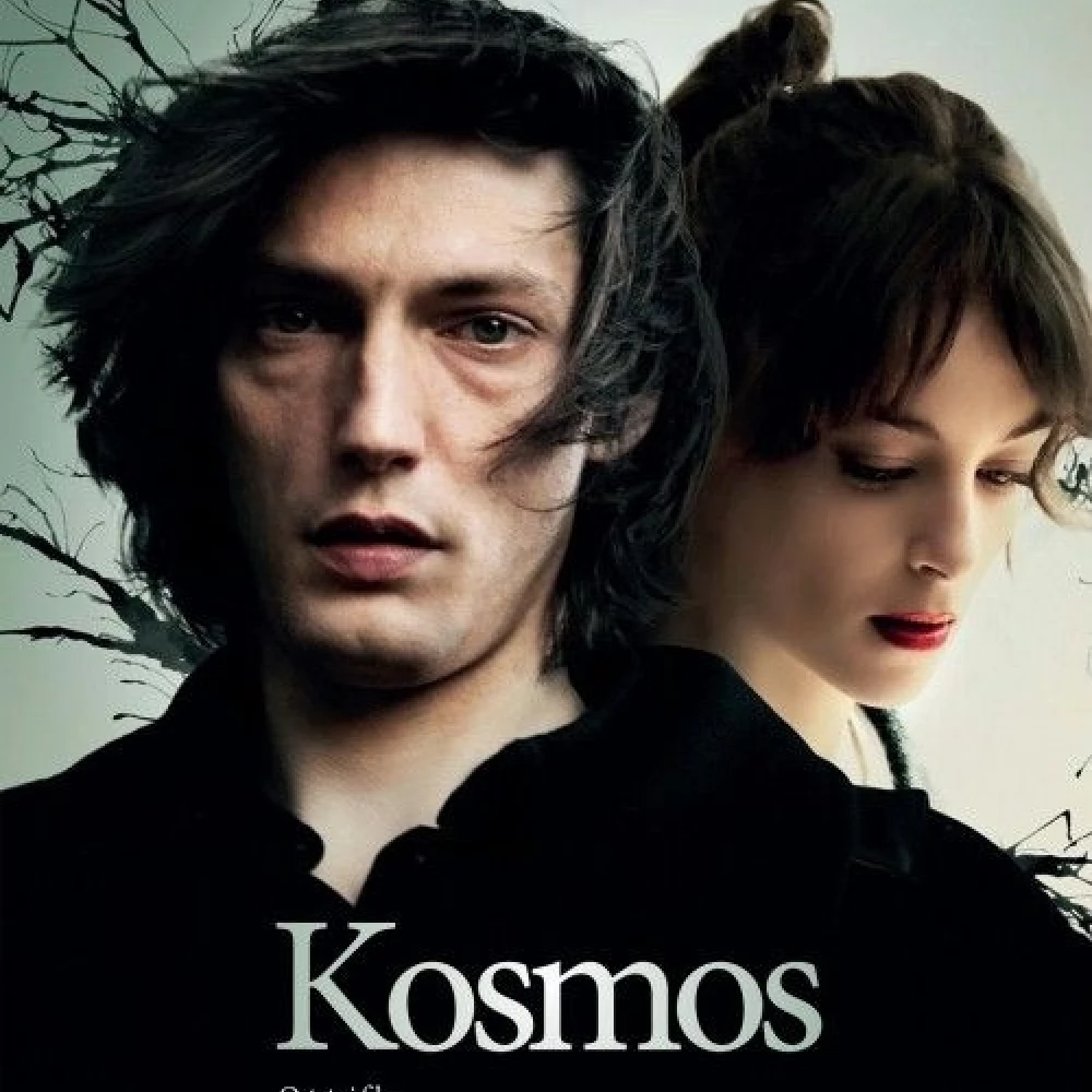 Kino Konesera. "Kosmos"