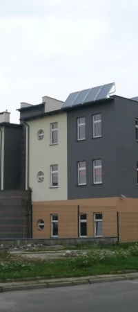 Obiekt ma przyjąć pierwszych gości z początkiem września