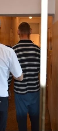 Mężczyźni trafili do aresztu