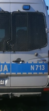 Zaginionego chłopaka poszukiwano z lądu...