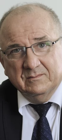 Jerzy Kozdroń