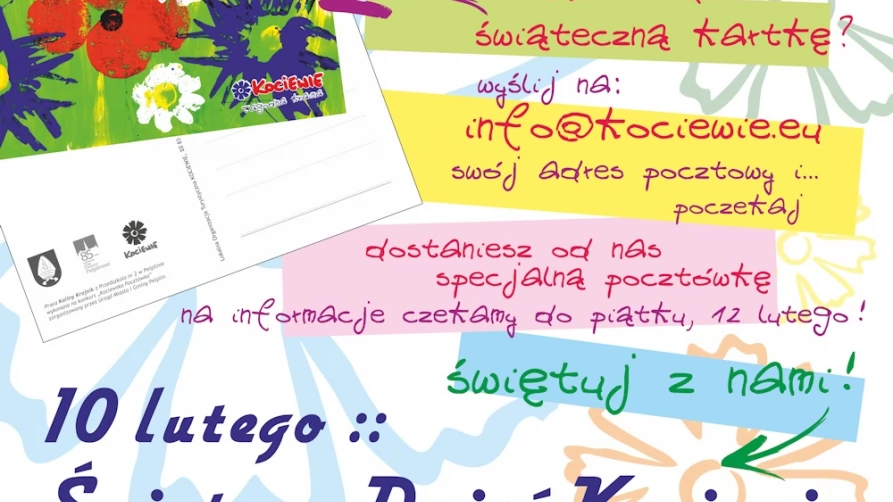 Kociewska pocztowka 2016