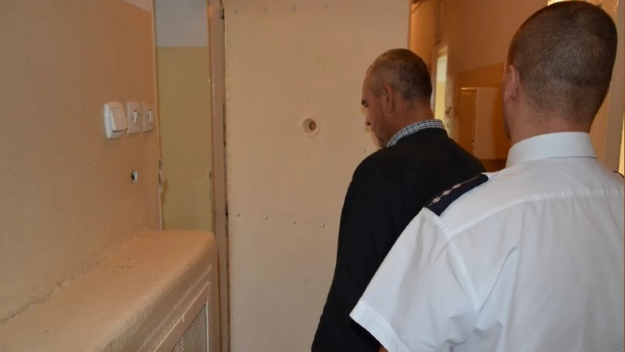 Ponad 2 promile i... kierował ciężarówką z naczepą
