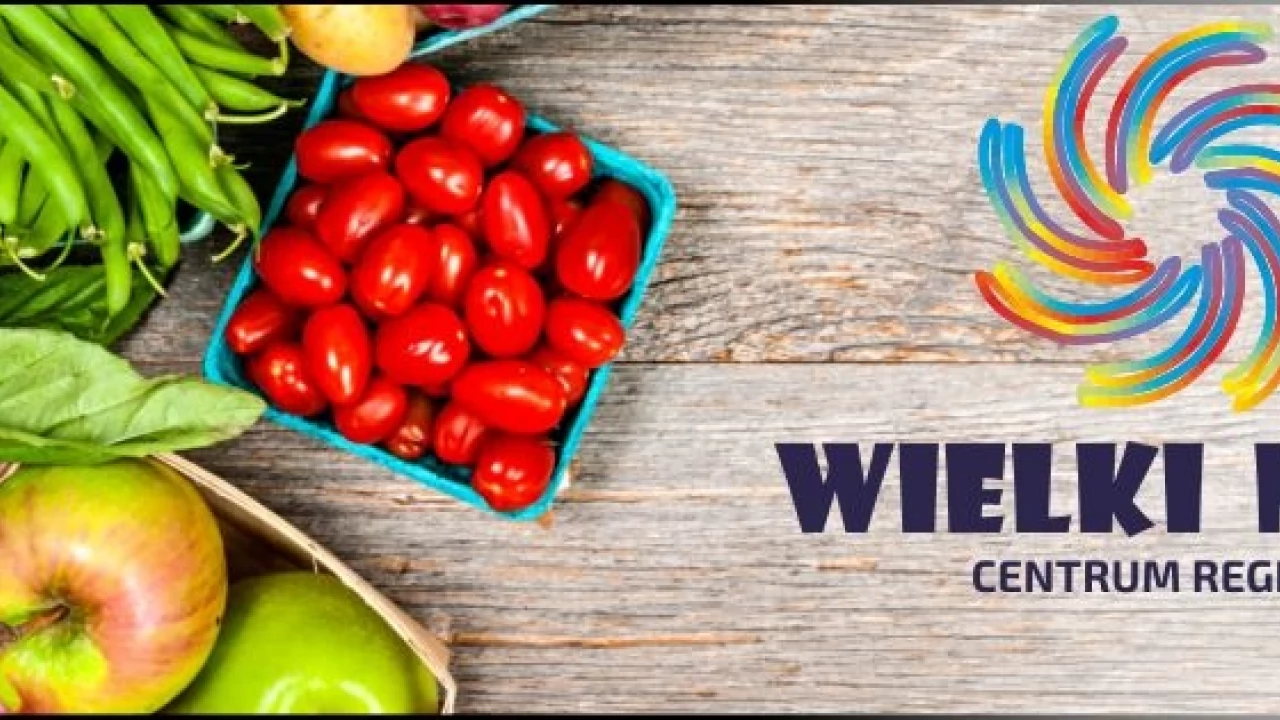 W Wielkim Młynie, wielkie zmiany - rusza Centrum Regionu