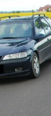 Wypadek w Borętach