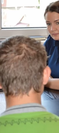 Mężczyzna trafił w ręce policjantów