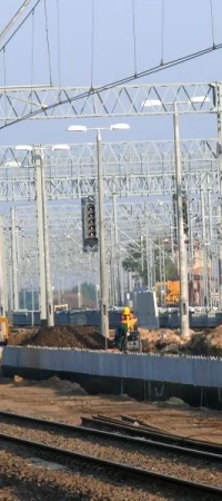 Modernizacja linii powoduje zmiany rozkładu jazdy