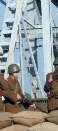Dużą inscenizację zorganizowano już w Tczewie w 2009 roku