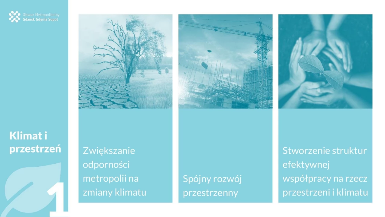 Przyszłość metropolii. Twój głos jest ważny!