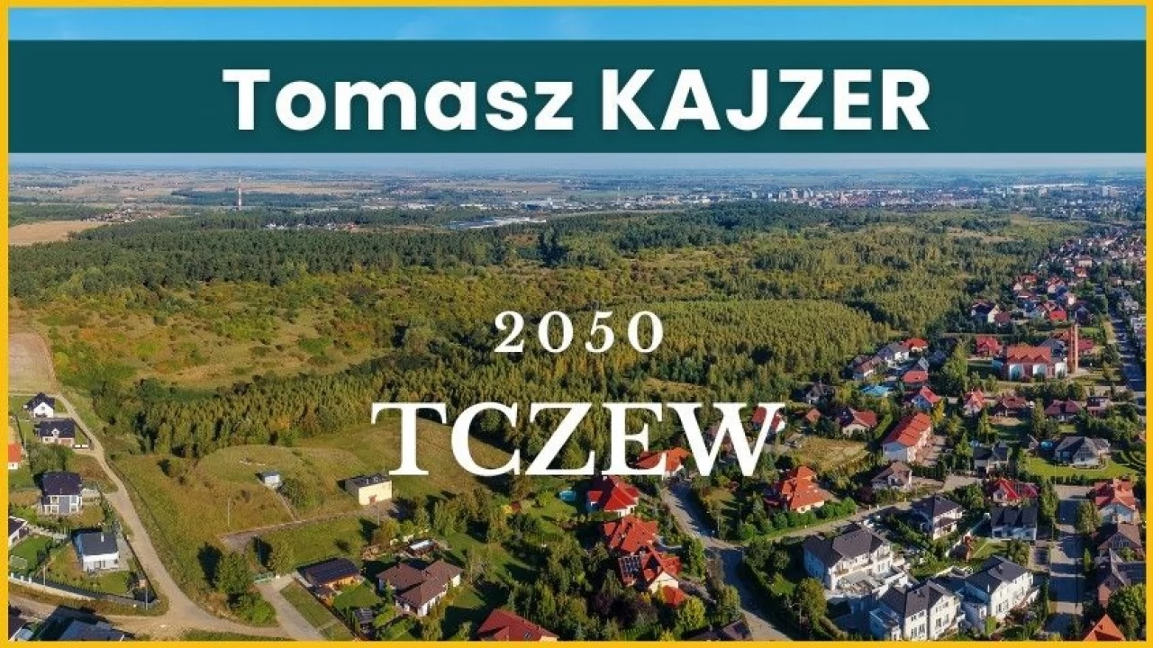 Strategiczne zadania dla posła ziemi tczewskiej