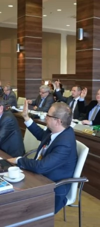 Rada przyjęła budżet miasta na 2016 rok