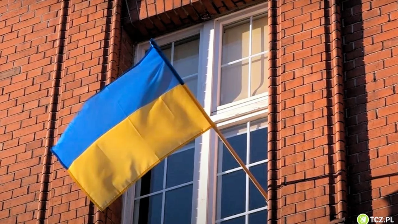 Uwaga! Fala oszustw "na pomoc dla Ukrainy"