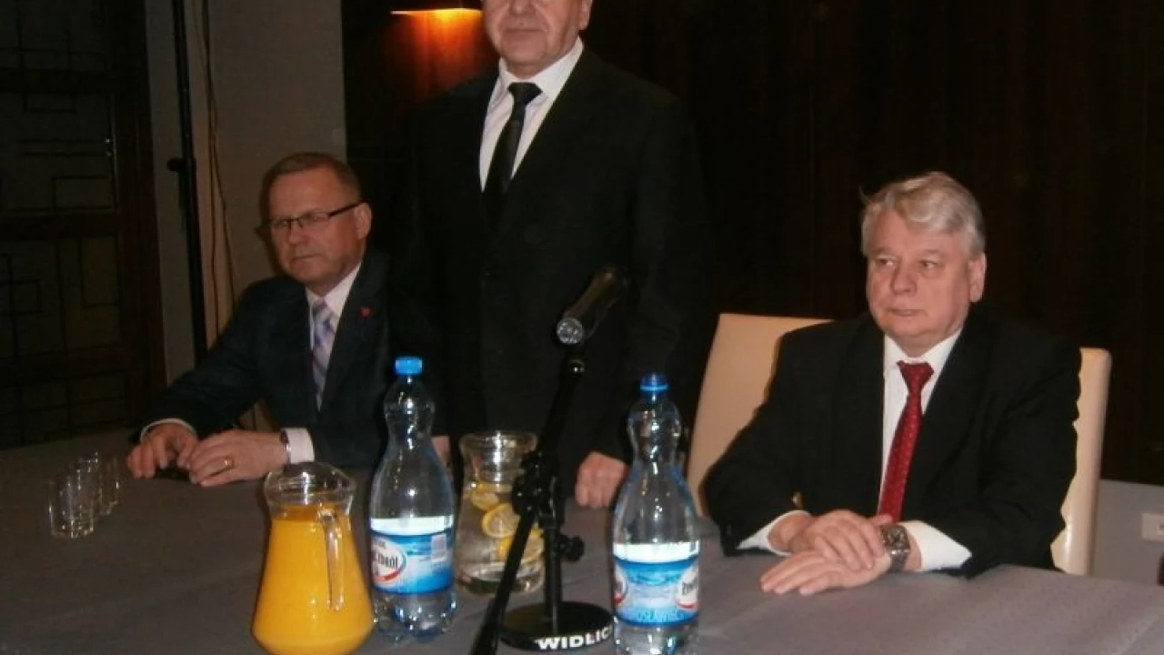 Tczewianin do Europarlamentu? PO przygotowuje się do wyborów