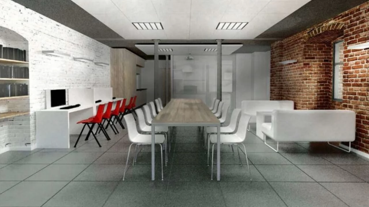 Gniew. Pracownia Orange zmienia się już w Centrum Wsparcia Rodzin