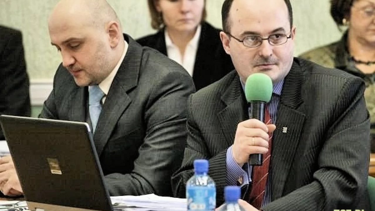 Koniec klubu "Razem i Odpowiedzialnie" w Radzie Miejskiej?