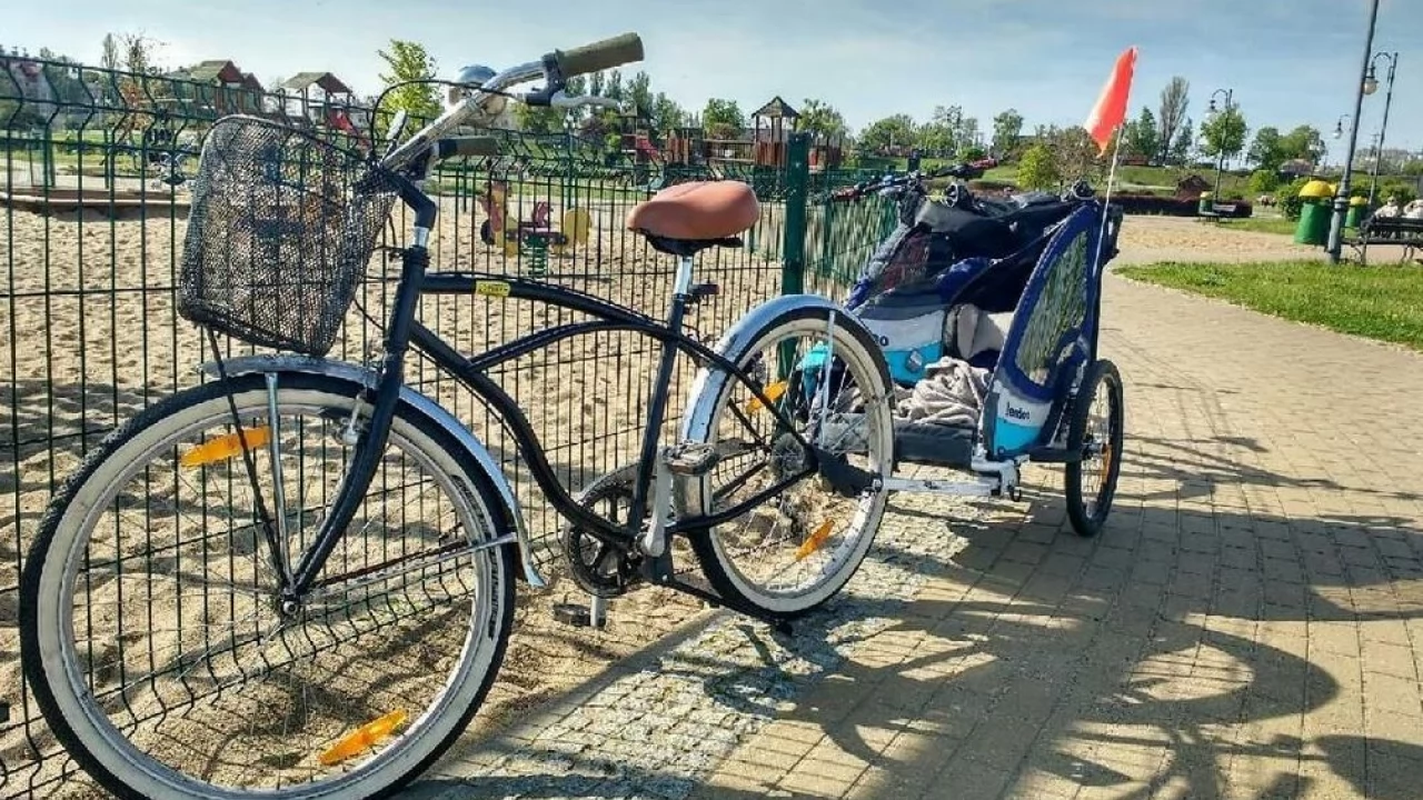 Polregio ma dobrą wiadomość dla rowerzystów