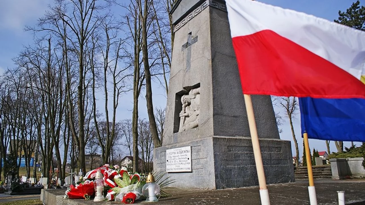 Uczcili pamięć pierwszego wojewody pomorskiego