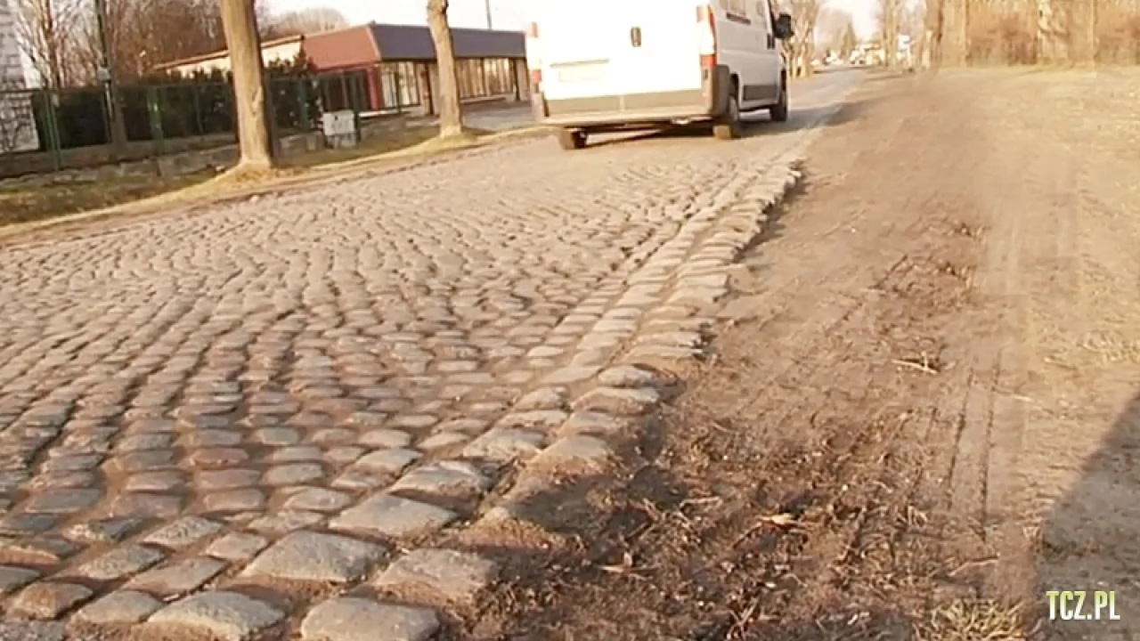 Remont ulicy 30 Stycznia musi poczekać