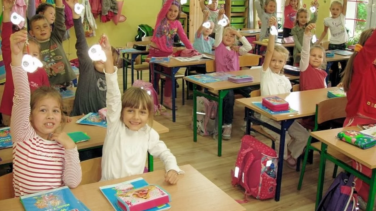 Nabór do szkół. W "10", "11" i "12" więcej podań niż miejsc
