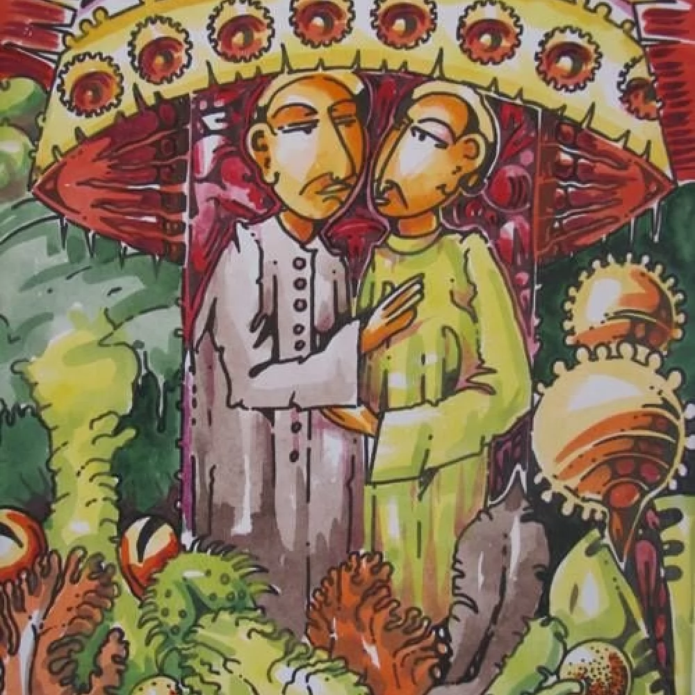 Kociewie ART - kulturalna wizytówka Regionu
