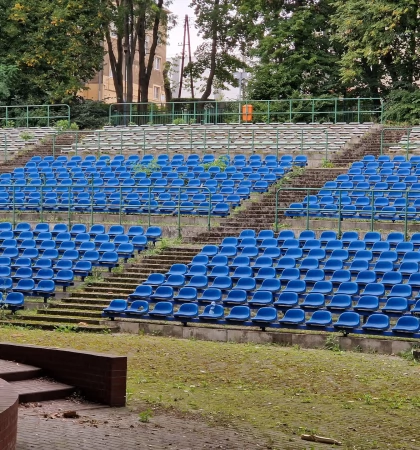 Park Miejski